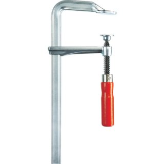 HT2754 BESSEY ベッセイ アングルクランプ コーナークランプ 溶接加工用直角固定クランプ | Bessey EZ360 - Tornillo de apriete monomanual con mango