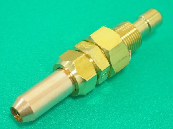 画像3: B号切断器Z(513Z)用火口 1351N #4,#5#6 番号選択 プロパン用 (3)