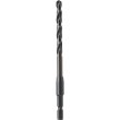 画像1: TRUSCO 六角軸鉄工ドリル 6.0mm T6SDN-60 [415-7991] 廃番→後継品[562-4136] T6SDN-60A  (1)