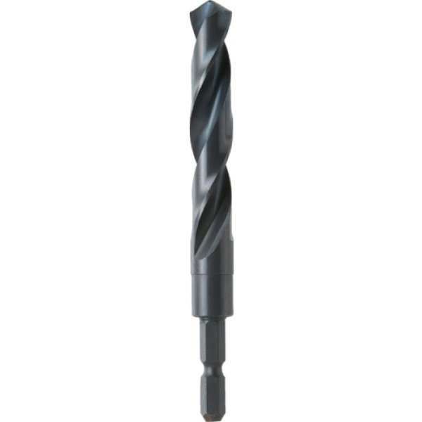 画像1: TRUSCO 六角軸鉄工ドリル 12.0mm T6SDN-120 [415-8113] 廃番→後継品[562-4163] T6SDN-120A (1)