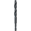 画像1: TRUSCO 六角軸鉄工ドリル 10.0mm T6SDN-100 [415-8075] 廃番→後継品[562-4137] T6SDN-100A (1)