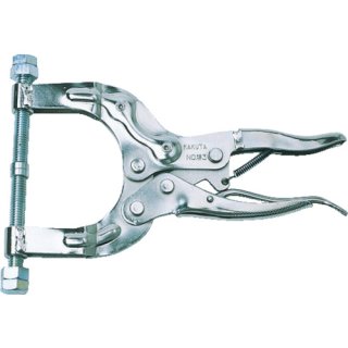 角田 ハンドバイス No.19 KH-19 [121-9995] - 溶接用品プロショップ