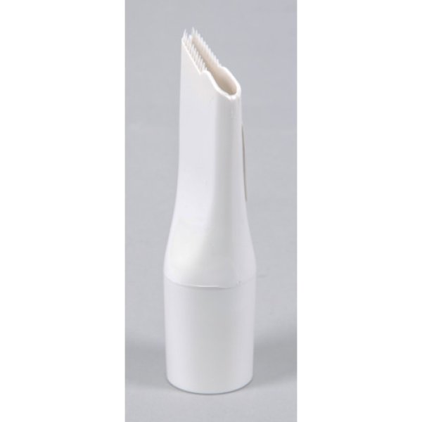 画像2: TRUSCO すきまノズルS ホワイト TPC-30512 [363-3501] (2)