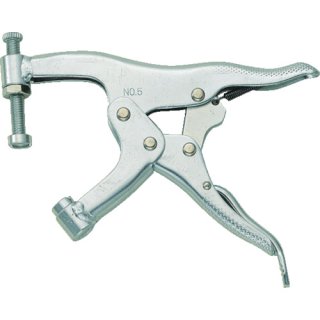 角田 ハンドバイス No.19 KH-19 [121-9995] - 溶接用品プロショップ