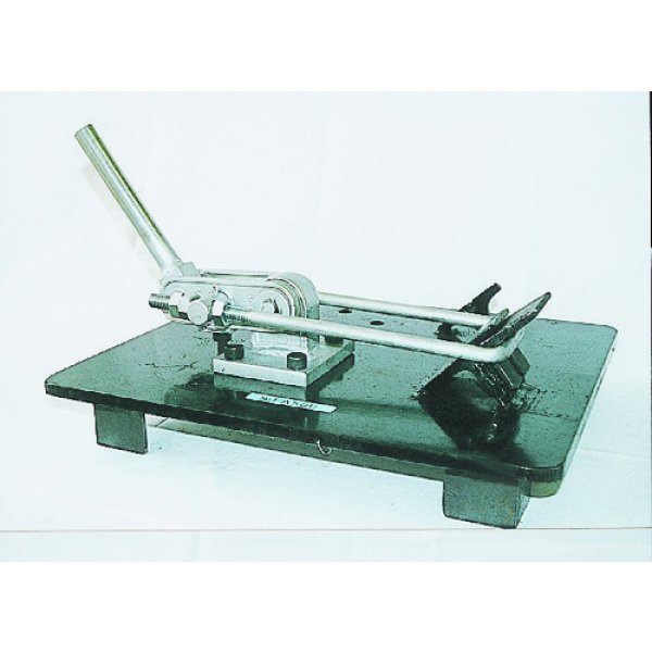 画像4: 角田 トグルクランプ （引っぱり型）フック型引きクランプ No.FA500 KC-FA500 引圧力6.5kN [120-2791]  (4)