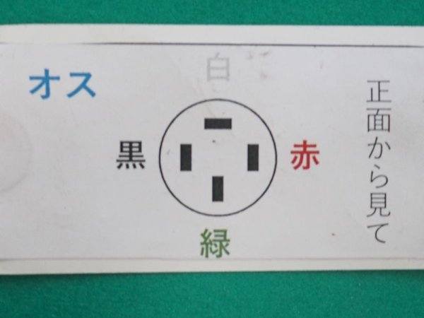 画像3: 移動用キャプタイヤケーブル 2CT 4C×8SQ(MP2520/R8-6) (3)