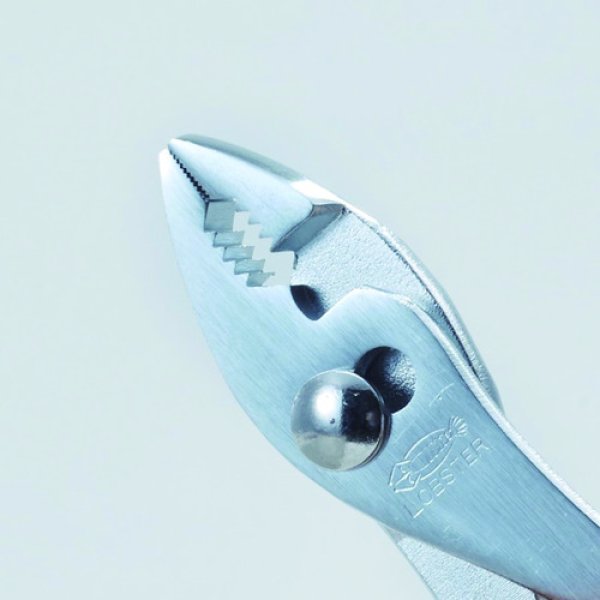 画像3: エビ 強力型プライヤー 150mm P150 [124-9461] (3)