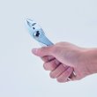 画像2: エビ 強力型プライヤー 150mm P150 [124-9461] (2)