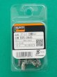 画像4: TRUSCO 圧造蝶ボルト 2種 ステンレス M10×35 2個入 B35-1035 [783-3580] (4)