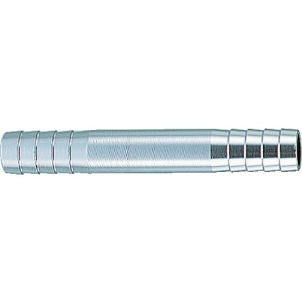 画像1: TRUSCO ホース継手 3/4 2個入 HT-620 [177-9338] (1)