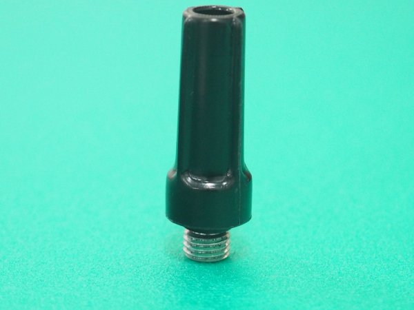 画像2: ダイヘン純正 トーチキャップ(M)Ｏリング付 H36T00 (2)