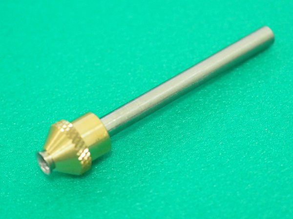 画像2: Panasonic 送給装置用SUSチューブ1.6-2.0 MGT02005 (2)