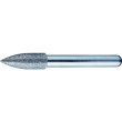 画像1: TRUSCO ダイヤモンドバー Φ8X刃長22X軸6 #100 T6-303C [299-7096] (1)