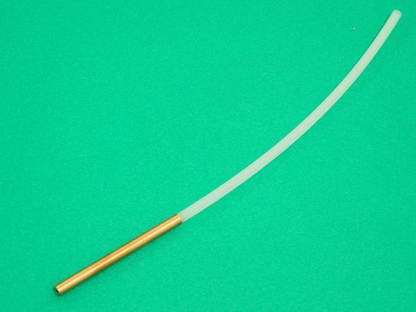 画像2: ダイヘン WTCAW-5002用インナーライナー1.2 1本 U4430R00 (2)