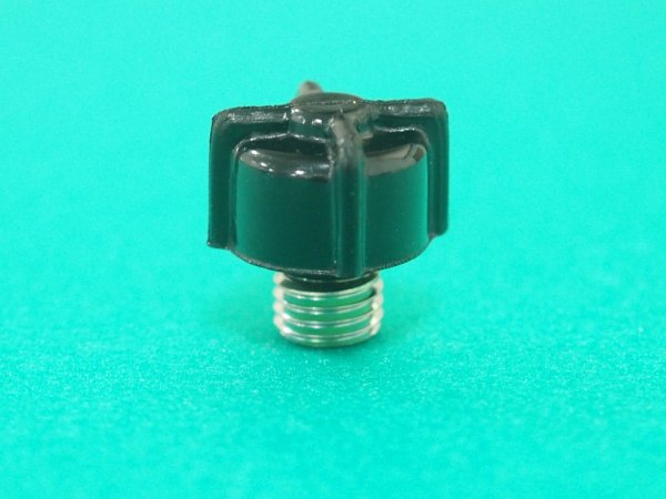 画像2: ダイヘン純正 トーチキャップ(S)Ｏリング付 H36U00 (2)