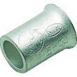 画像1: TRUSCO 裸圧着スリーブリングスリーブ8.0mm2 (30個入) T-EM [255-7533] (1)