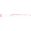画像5: TRUSCO グラスファイバーメジャー1.5m ピンク TGM15-P [762-1655] (5)