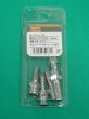 画像3: TRUSCO ホースニップル 1/4 5個入 HN-209 [177-9001] (3)