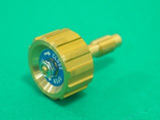 日酸TANAKA A号切断器 Zノバック 用 バルブ (選択) - 溶接用品 日酸TANAKA A号切断器 Zノバック 用 バルブ (選択) - 溶接用品