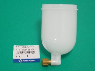 アトラミニエース AMT-18 携帯式穴あけ機 日東工器 - 溶接用品 アトラミニエース AMT-18 携帯式穴あけ機 日東工器 - 溶接用品