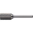 画像1: MRA 超硬バー Cシリーズ 形状：円筒（クロスカット) 刃長25mm CB1C109 [144-7688] 欠品中 (1)