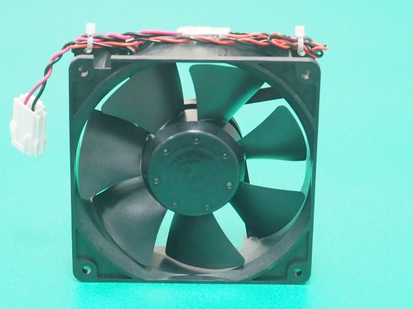 画像2: ダイヘン純正 ファンTIG300PII用 P10346L00 (2)