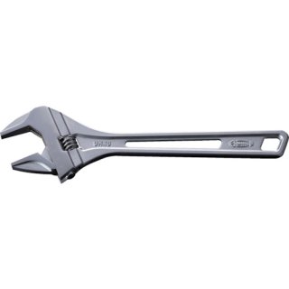 【一点物】TOYOTAモンキーレンチ ドアハンドル アイアン溶接 ガレージ エビ ハイブリッドモンキーレンチ 200mm UM30 [124-9029] - 溶接用品