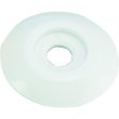画像1: TRUSCO ポイントベース NO.2 白 (20枚入) TPB-2W [274-6298] (1)