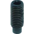 画像1: TRUSCO 六角穴付止めねじ 棒先 スチール M8×15 20本入 Y102-0815 [207-4241] (1)