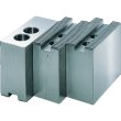 画像1: TRUSCO 高爪日鋼用 チャック8インチ H90mm  HNK-8-90 [112-9511]  (1)