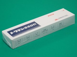 インコネル625 半自動ワイヤー　溶接棒 インコネル合金用(被覆棒) INT-625 3.2mm 5kg ウェルマテック(旧鳥谷