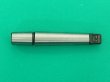 画像1: TRUSCO チャックアーバー焼入研磨品JT-6×MT-2 TCA-52Y [253-7222] (1)