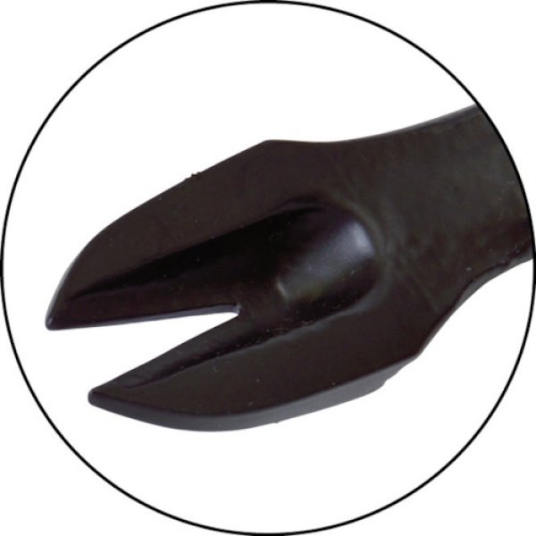 画像2: TRUSCO 平バール 240mm THB-24 [415-8750] (2)