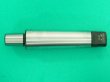 画像1: TRUSCO チャックアーバー焼入研磨品JT-3×MT-4 TCA-34Y [253-7214] (1)