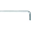 画像1: TRUSCO 六角棒レンチ 2.5mm GX-25 [125-3735] (1)