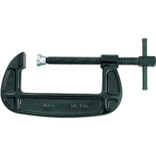 スーパー シャコ万力 (バーコ型) 50mm カチオン電着塗装 BC-50