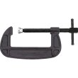 画像1: スーパー シャコ万力 (バーコ型) 38mm カチオン電着塗装 BC-38 [108-4836] (1)