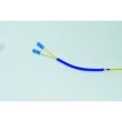 画像4: TRUSCO スパイラルチューブ 10m 結束径Φ7.5〜30.0 白 TSP10W [254-1432] (4)