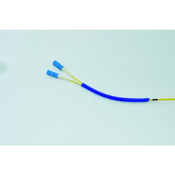 画像4: TRUSCO スパイラルチューブ 10m 結束径Φ12.0〜35.0 黒 TSP15BK [254-1530] (4)