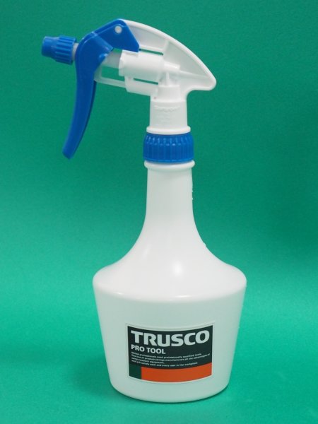 画像1: TRUSCO スプレーガン500ml 青 TSG-500-B [381-8225] (1)