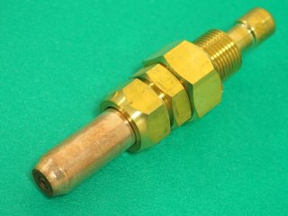 日酸TANAKA 火口 No. 3 1220N-3A アセチレン A号 切断器 用 | 日