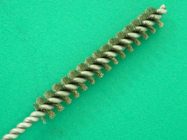 画像2: サンコーワブラシ W-1415 [859-6106]  (2)