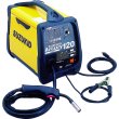 画像1: SUZUKID アーキュリー120 100V専用半自動溶接機90A ノンガスワイヤ、ソリッドワイヤ対応 SAY-120 [818-5961] (1)