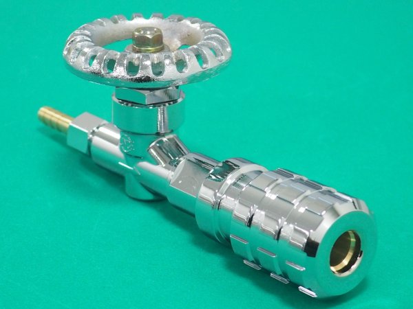 画像1: ランスホルダー(スーパーランス専用ホルダー) FL-10 ファイアーランス工業 (1)