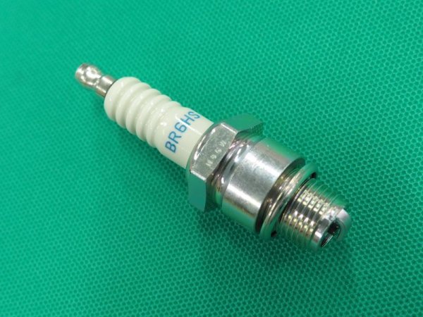 画像2: GAW150ES2用 キャブレター・ガスケット・スパークプラグ セット (2)