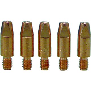 SUZUKID チップ 0.8φ アルミ用 3個入 P-625 [818-5957] - 溶接用品プロ