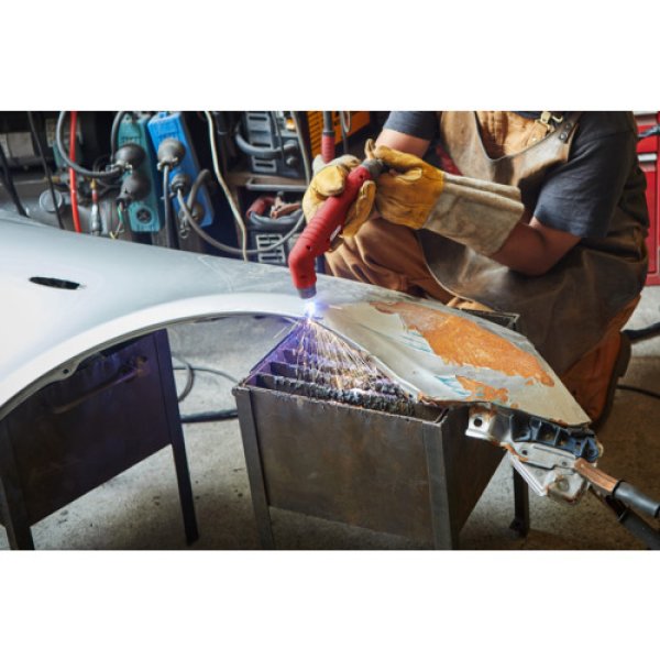 画像2: SUZUKID エアプラズマ切断機 エスパーダ15フォルテ APC-15S [194-9950] (2)