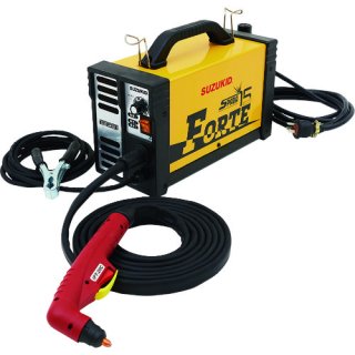 ЗЗThermal Dynamics 200v カットマスター42 プラズマ切断機 アースケーブル 取説 ケース付 CM42J ブルー 楽天市場】プラズマカッターcut50の通販