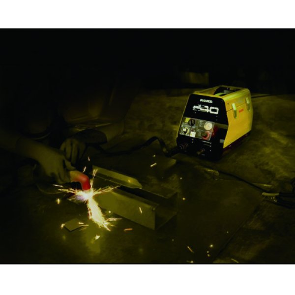 画像3: SUZUKID エアプラズマ切断機 エスパーダ40 APC-40 [818-5941] (3)