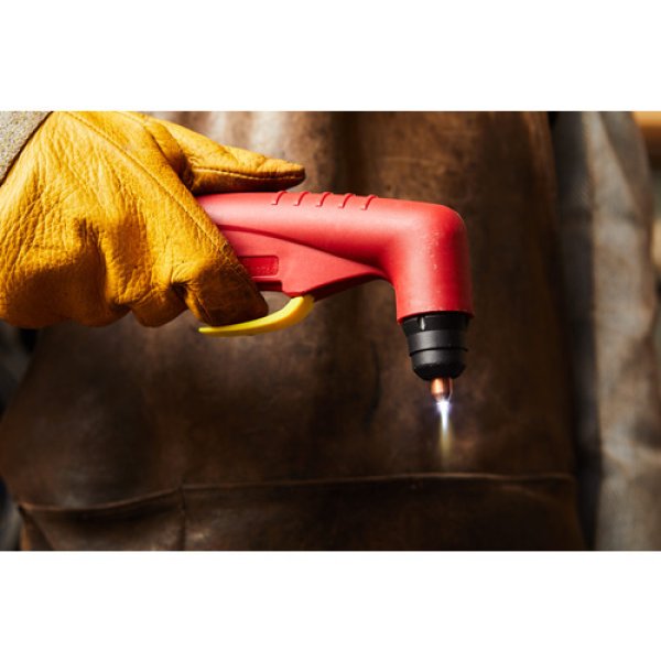 画像5: SUZUKID エアプラズマ切断機 エスパーダ15フォルテ APC-15S [194-9950] (5)